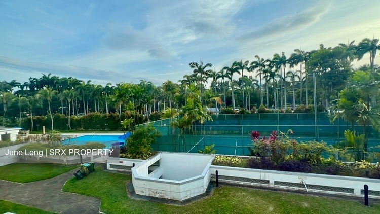 Villa De West (D5), Condominium #502884611